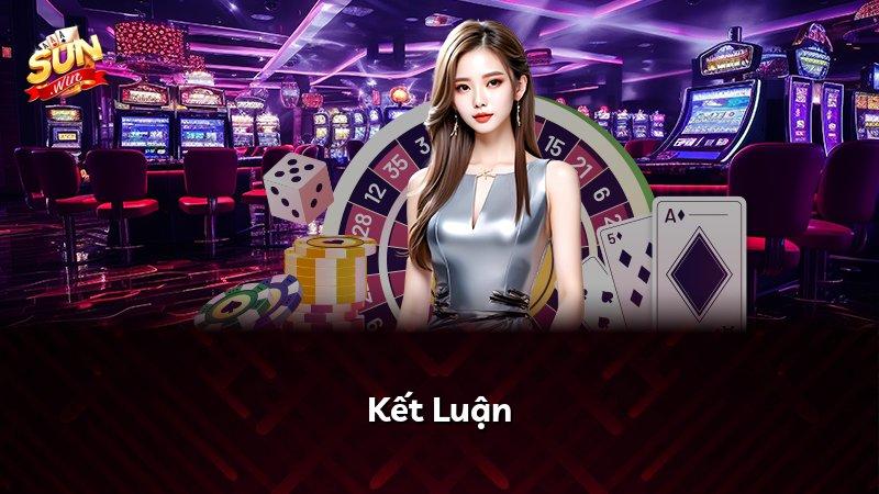 Kết Luận