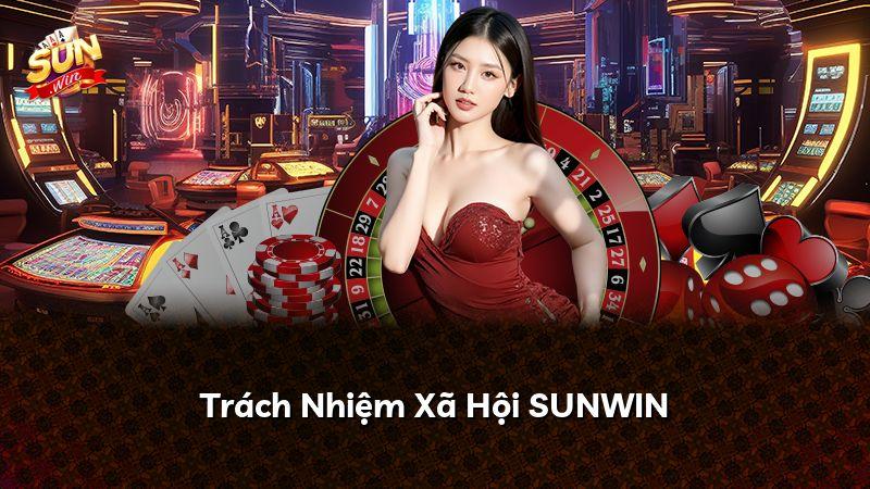 Trách Nhiệm Xã Hội SUNWIN